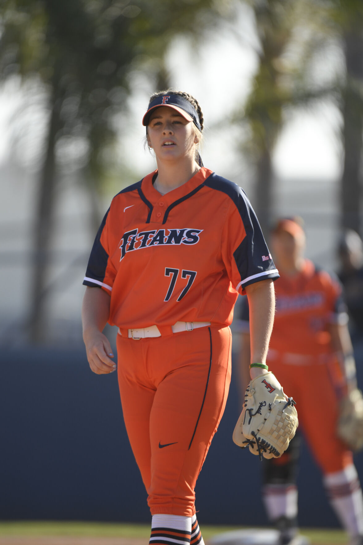 Titans to take the field in softball season opener set for Friday